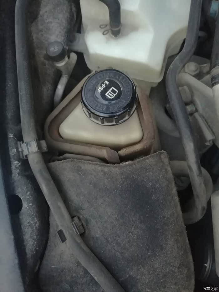 【图】这是什么油壶_天籁论坛_汽车之家论坛