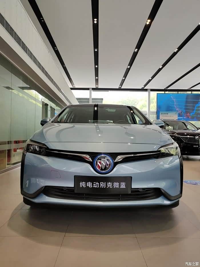 合资高品质家用新能源轿车,别克微蓝6_微蓝6论坛_汽车之家论坛