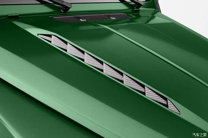 奔驰g63 topcar鲨鱼汽车