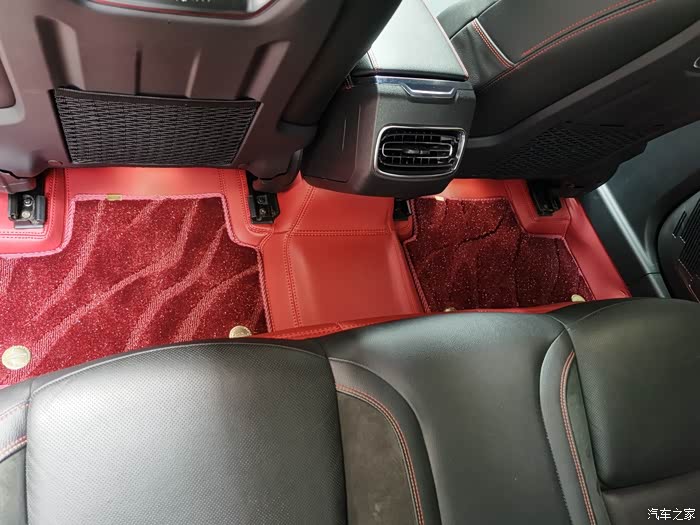 红红火火,我的红色03