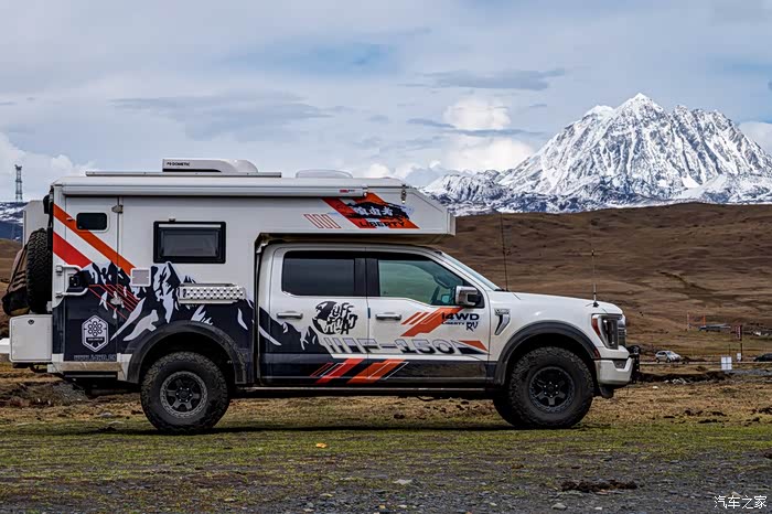 【图】带你去腾格里,去巴丹吉林,踏遍大西北的无人区_福特皮卡论坛