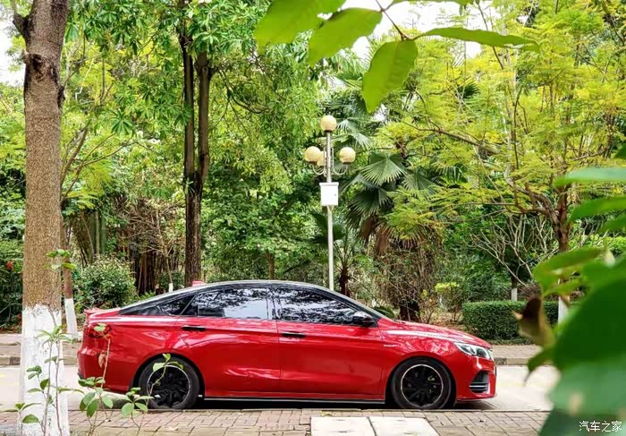 【用车改装】我的缤瑞改装是有想法的,兴趣爱好的追求