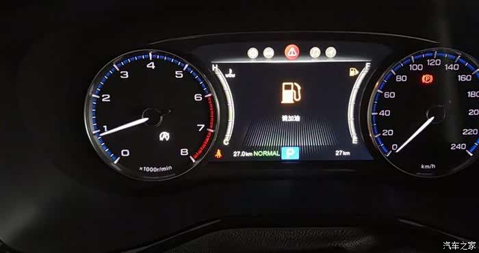 传祺gm8论坛_汽车之家论坛