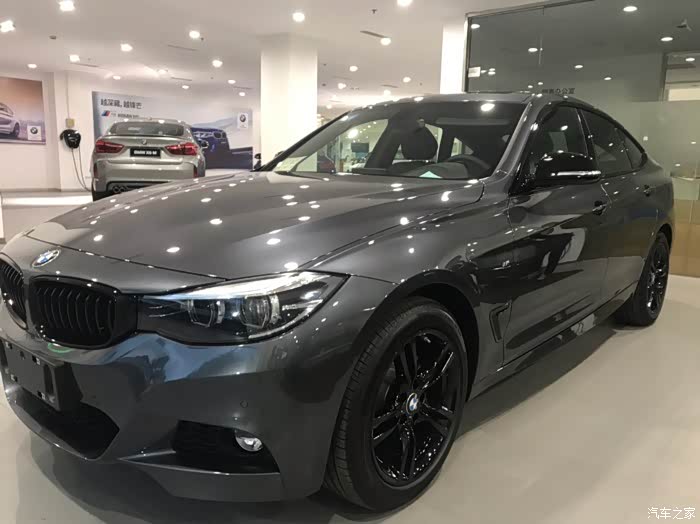 19.5矿石灰耀夜,提车作业