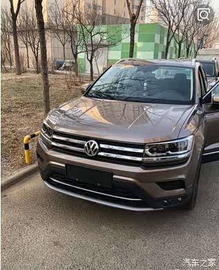 途岳,金色伴我一路前行_途岳论坛_手机汽车之家