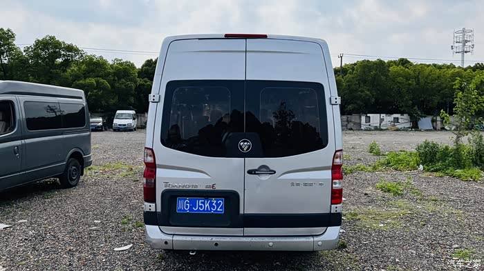 18年599米图雅诺出售