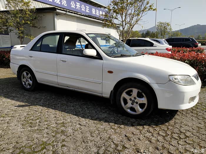 第一代福美来看看能不能完美修复这个配置的现在是真的少了