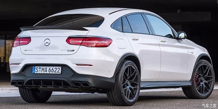 大神们问下glc300溜背轿跑版什么时候上市价格大概多少