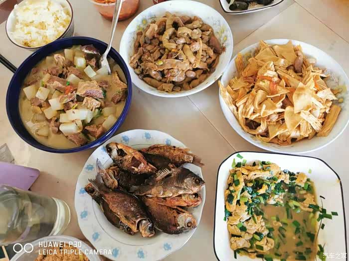 敢发就敢送#午餐很重要 一定要吃好