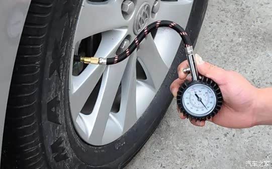 春天胎压多少合适?
