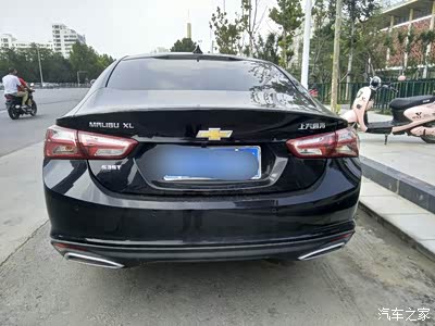 运动家用兼顾的全能高手—迈锐宝xl