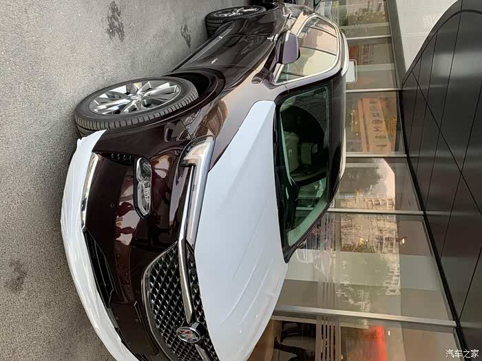 你们要的昂科旗avenir艾维亚版本来了