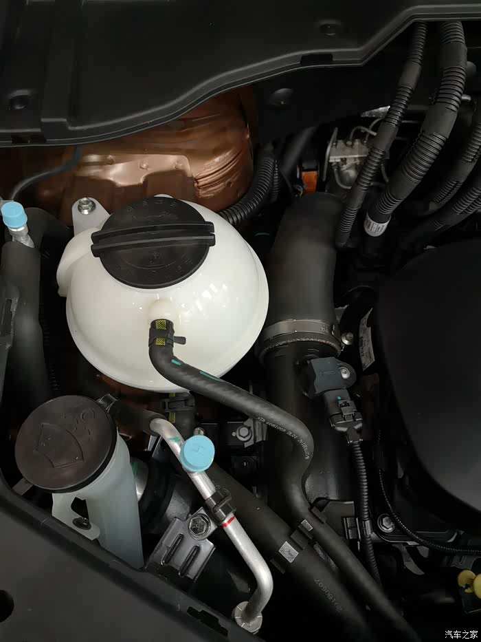 【图】唠一唠目前的底盘和发动机_中华v7论坛_汽车之家论坛