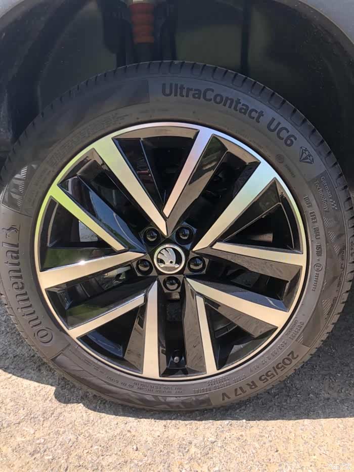 金车银车不如咱家的好车