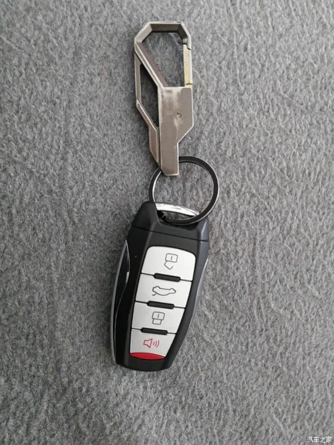【图】车钥匙更换电池需知_哈弗m6论坛_汽车之家论坛