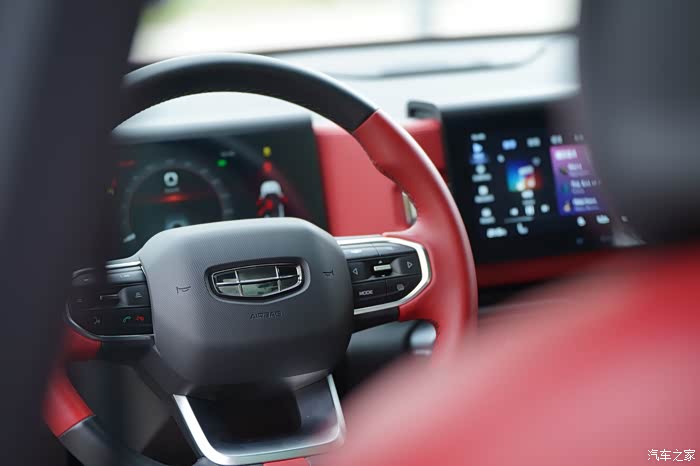 【图】爱康!icon初体验呀_吉利icon论坛_汽车之家论坛