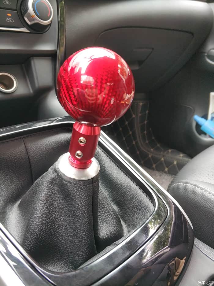 19轩逸经典款手挡头更换作业