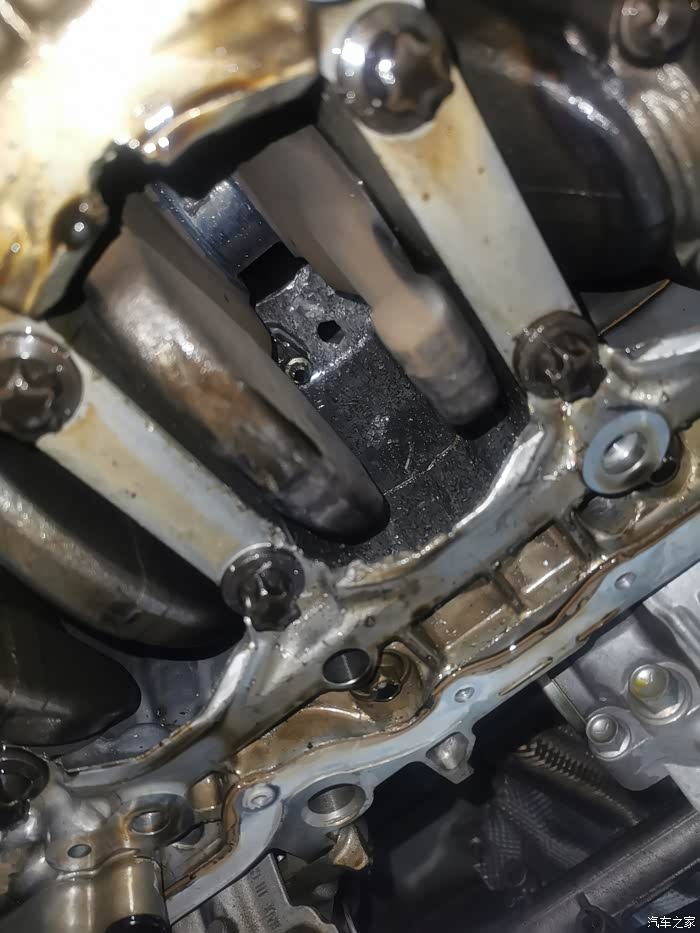 【图】马自达cx5发动机爆缸_马自达cx-5论坛_汽车之家论坛