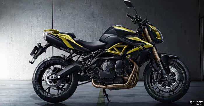 【图】有人预定了领克黄龙600摩托车吗?_领克03论坛_汽车之家论坛