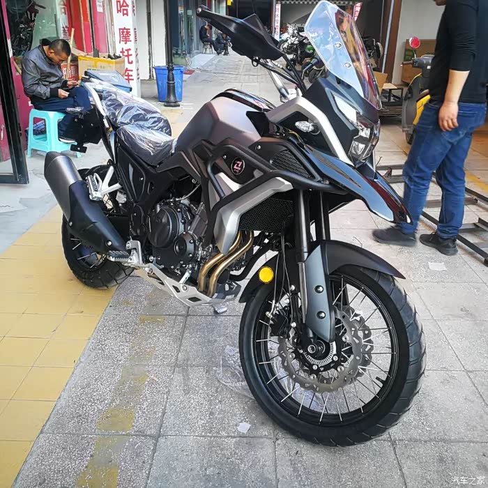 【图】我的凯越我做主_摩托车论坛_汽车之家论坛