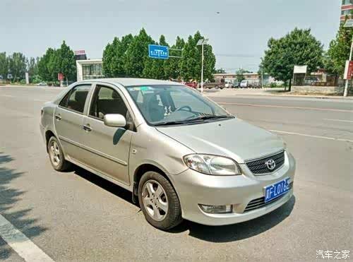 收一辆07,08的老威驰