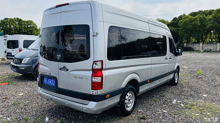 18年599米图雅诺出售