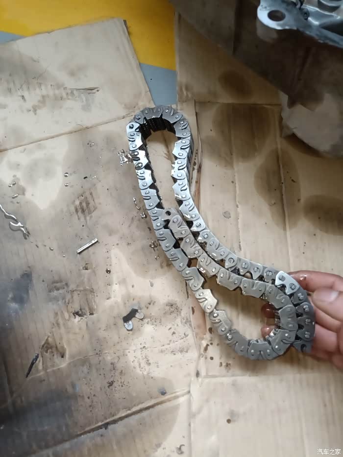 bj40l的遭遇根我受苦了