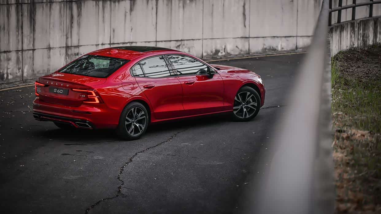 沃尔沃s60论坛_汽车之家论坛