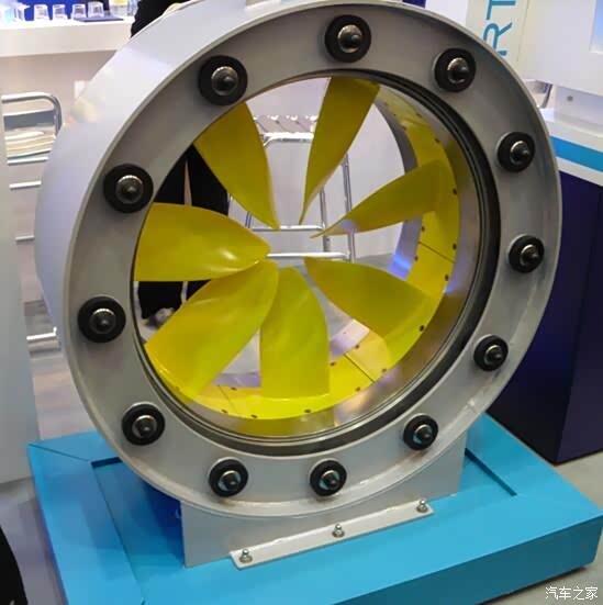 【图】给进气管加了个整流罩_迈锐宝xl论坛_汽车之家论坛