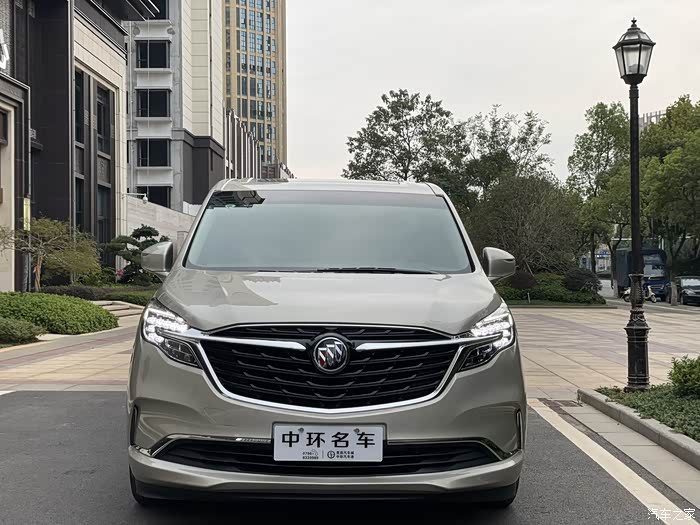 【图】求2022款gl8 es 陆尊的大漠颜色_别克gl8论坛_汽车之家论坛