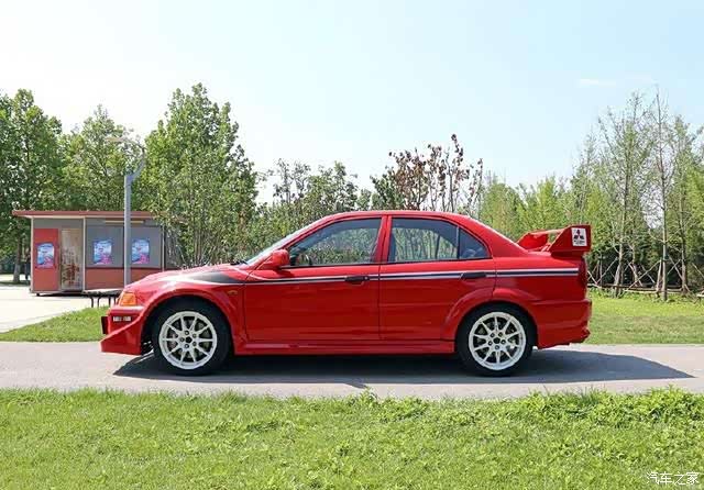 【图】二次强化的枪骑兵,称为六代半车型_青少年论坛_汽车之家论坛