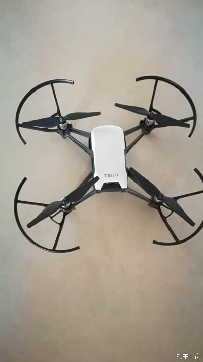 大疆特洛无人机分享