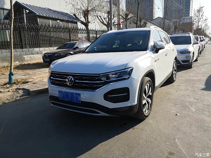 【图】最美的雪季,记录这白色的世界中最特别的"你"_探岳论坛_汽车之