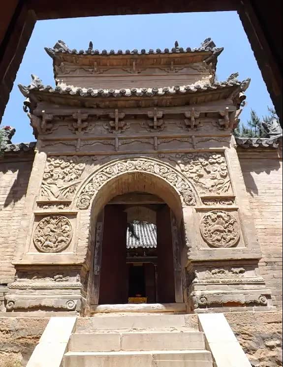 北阳平遗址为新时期时代遗址遗存发掘于1982年