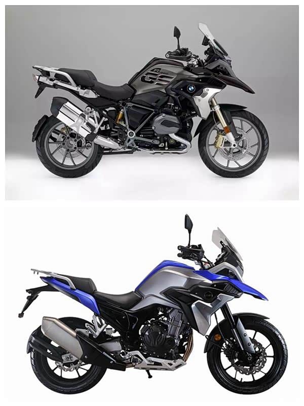 【图】凯越525x适合双人摩旅_摩托车论坛_汽车之家论坛