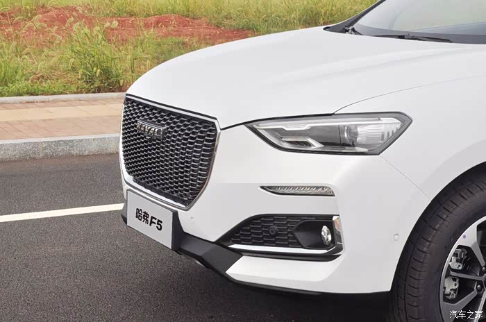 哈弗f5论坛_汽车之家论坛