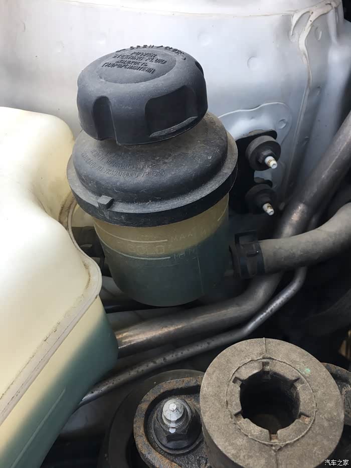 北京现代ix35论坛_汽车之家论坛