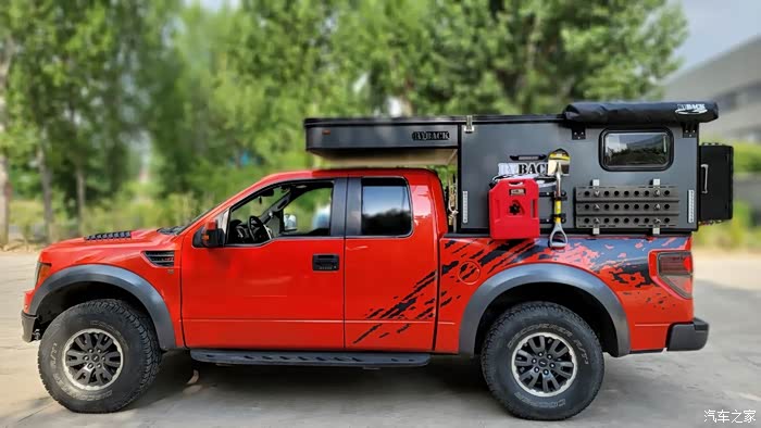 福特皮卡论坛_汽车之家论坛