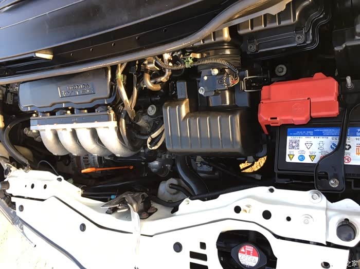 本田飞度二代ge8魔术座椅的正确使用方法