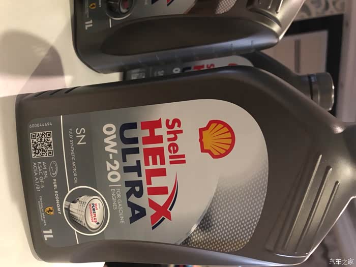 机油sn比sp更适合国5的车有这说法