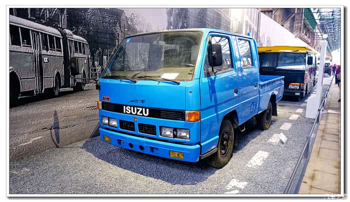 一段献给80年代前车友们的回忆——《重庆工业博物馆》