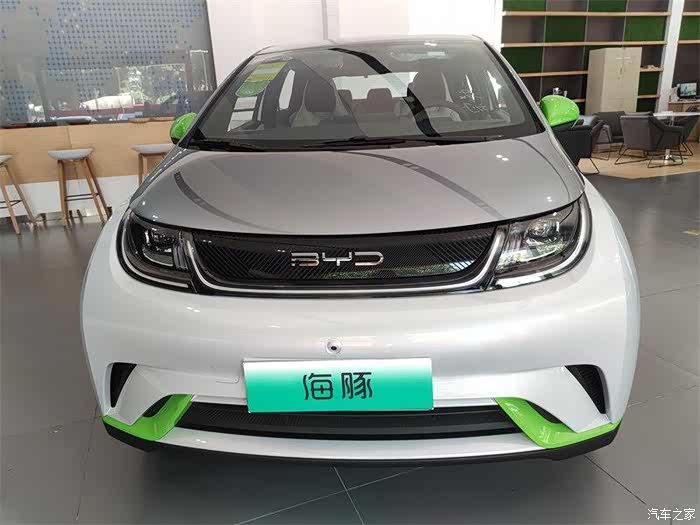 【图】买车之前多咨询,多看是非常明智的_海豚论坛_汽车之家论坛