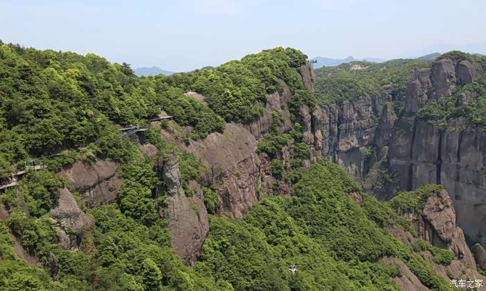 古代名山韦羌山