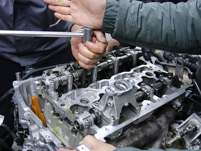 德贸老王宝马3系升级cp锻造活塞连杆