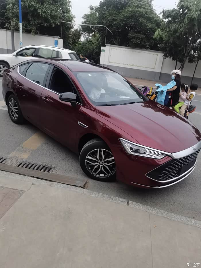 改色赤帝红秦plusdmi120尊