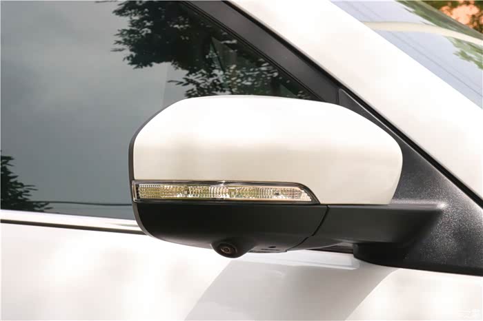 【图】cs75空间和配置都还算满意_长安cs75论坛_汽车之家论坛