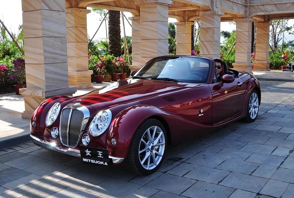 0 双门敞篷版_光冈论坛_汽车之家论坛