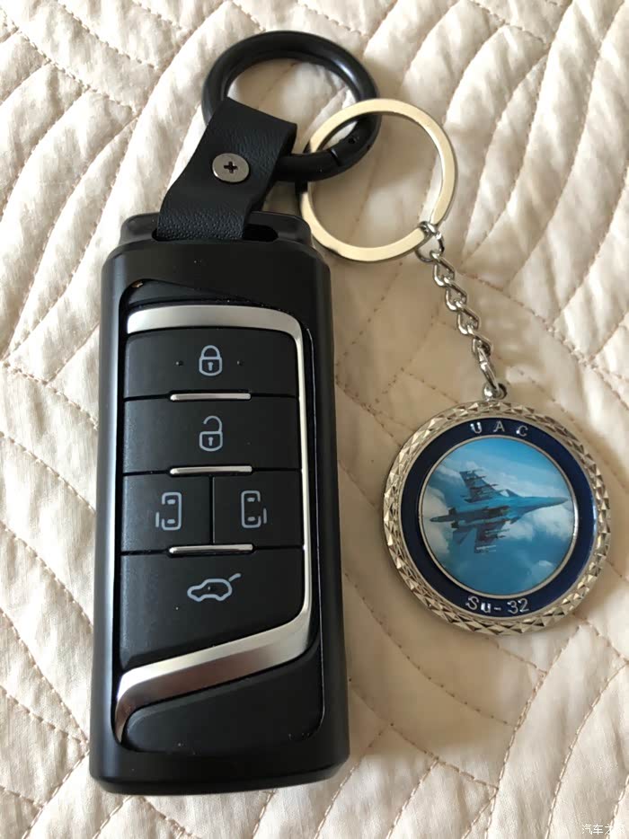 【图】昨天去看了航展,晒一下图片_传祺gm8论坛_汽车之家论坛