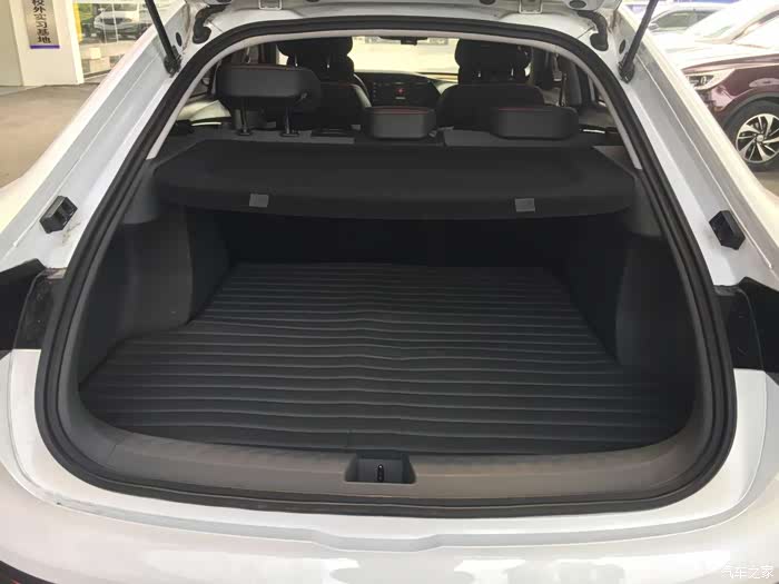 下一个目标——新宝骏rc-6