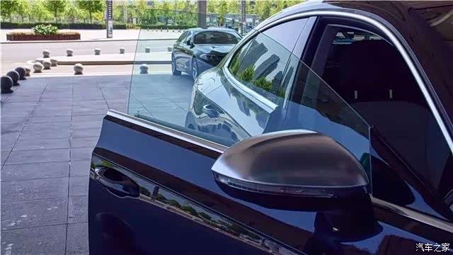 附张我喜欢的众cc无框车窗图